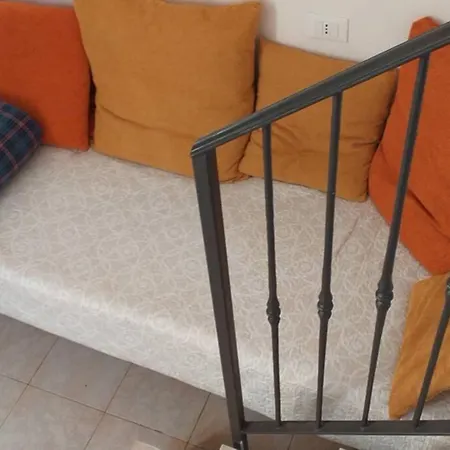 Casa San Bernardino アパート *